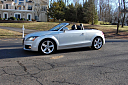 Thumbnail image of 2012 Audi TT at New Hope Auto Sales