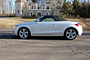 Thumbnail image of 2012 Audi TT at New Hope Auto Sales