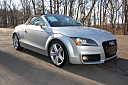 Thumbnail image of 2012 Audi TT at New Hope Auto Sales