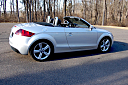 Thumbnail image of 2012 Audi TT at New Hope Auto Sales