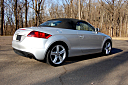 Thumbnail image of 2012 Audi TT at New Hope Auto Sales