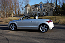 Thumbnail image of 2012 Audi TT at New Hope Auto Sales
