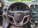 2014 Chevrolet Malibu LT at Suburban Chrysler Dodge Jeep Ram of Troy