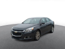 Thumbnail image of 2014 Chevrolet Malibu at Suburban Chrysler Dodge Jeep Ram of Troy
