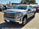 Thumbnail image of 2024 GMC Sierra 1500 at Frank Brown Honda GMC
