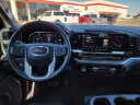 Thumbnail image of 2024 GMC Sierra 1500 at Frank Brown Honda GMC