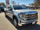 Thumbnail image of 2024 GMC Sierra 1500 at Frank Brown Honda GMC