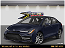 Thumbnail image of 2021 Toyota Corolla at Smithtown Toyota