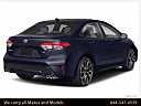 2021 Toyota Corolla SE at Smithtown Toyota