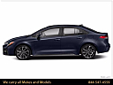 Thumbnail image of 2021 Toyota Corolla at Smithtown Toyota