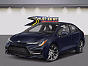 Thumbnail image of 2021 Toyota Corolla at Smithtown Toyota