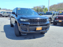 Thumbnail image of 2023 Jeep Grand Cherokee L at Kelly Jeep Chrysler