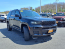 Thumbnail image of 2023 Jeep Grand Cherokee L at Kelly Jeep Chrysler