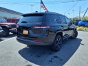 Thumbnail image of 2023 Jeep Grand Cherokee L at Kelly Jeep Chrysler