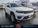 Thumbnail image of 2023 Jeep Grand Cherokee at ROY'S AUTO CENTER