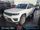 Thumbnail image of 2023 Jeep Grand Cherokee at ROY'S AUTO CENTER