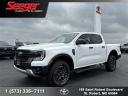 Thumbnail image of 2024 Ford Ranger at SeegerToyotaOfStRobert of Saint Robert, MO