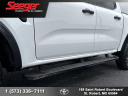 Thumbnail image of 2024 Ford Ranger at SeegerToyotaOfStRobert of Saint Robert, MO