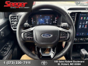 Thumbnail image of 2024 Ford Ranger at SeegerToyotaOfStRobert of Saint Robert, MO