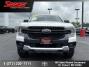 Thumbnail image of 2024 Ford Ranger at SeegerToyotaOfStRobert of Saint Robert, MO