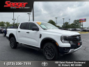 Thumbnail image of 2024 Ford Ranger at SeegerToyotaOfStRobert of Saint Robert, MO