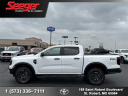 Thumbnail image of 2024 Ford Ranger at SeegerToyotaOfStRobert of Saint Robert, MO