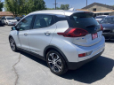 2018 Chevrolet Bolt EV Premier at Peterson Auto Sales
