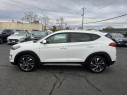2019 Hyundai TUCSON Sport at Front Line Auto Sales