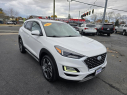 Thumbnail image of 2019 Hyundai TUCSON at Front Line Auto Sales