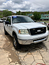 Thumbnail image of 2008 Ford F-150 at 4X4 Auto Sales