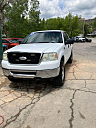 Thumbnail image of 2008 Ford F-150 at 4X4 Auto Sales