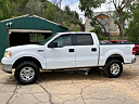 Thumbnail image of 2008 Ford F-150 at 4X4 Auto Sales