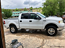 Thumbnail image of 2008 Ford F-150 at 4X4 Auto Sales