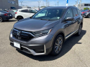 Thumbnail image of 2021 Honda CR-V Hybrid at Millennium Honda