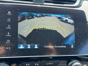 2021 Honda CR-V Hybrid Touring at Millennium Honda
