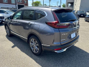 Thumbnail image of 2021 Honda CR-V Hybrid at Millennium Honda