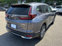 Thumbnail image of 2021 Honda CR-V Hybrid at Millennium Honda