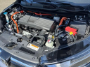 Thumbnail image of 2021 Honda CR-V Hybrid at Millennium Honda
