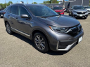 Thumbnail image of 2021 Honda CR-V Hybrid at Millennium Honda