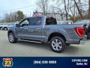 Thumbnail image of 2022 Ford F-150 at Route 23 Automall NEW