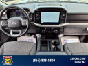 Thumbnail image of 2022 Ford F-150 at Route 23 Ford