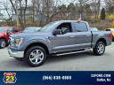Thumbnail image of 2022 Ford F-150 at Route 23 Ford
