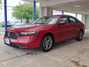 Thumbnail image of 2024 Honda Accord at Honda Of Toms River