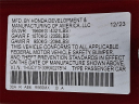 Thumbnail image of 2024 Honda Accord at Honda Of Toms River