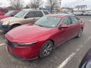 Thumbnail image of 2024 Honda Accord at Honda Universe