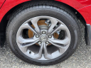 Thumbnail image of 2024 Honda Accord at Honda Universe