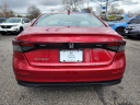 Thumbnail image of 2024 Honda Accord at Honda Universe