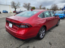 Thumbnail image of 2024 Honda Accord at Honda Universe