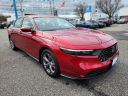 Thumbnail image of 2024 Honda Accord at Honda Universe