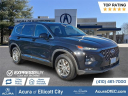 Thumbnail image of 2019 Hyundai SANTA FE at Norris Acura West NEW